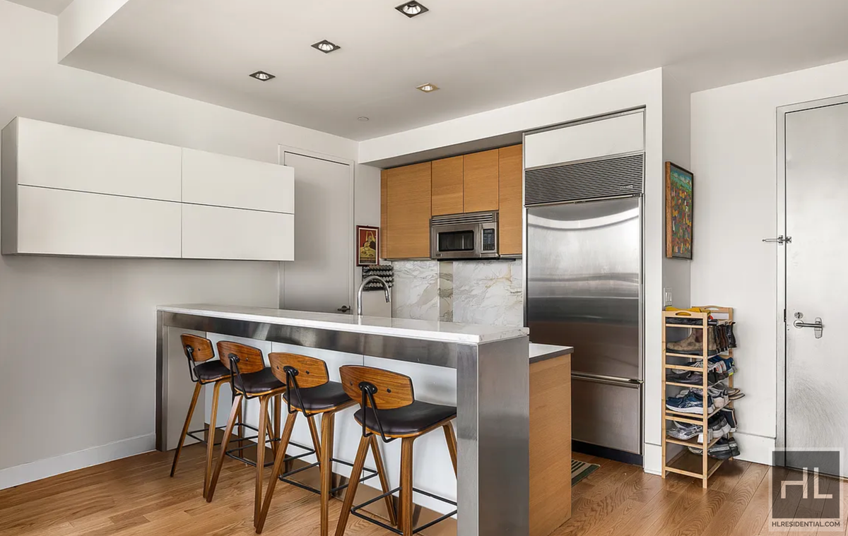 Photo for 20 Bayard Street - 20 BAYARD STREET Condominium in Williamsburg, Brooklyn