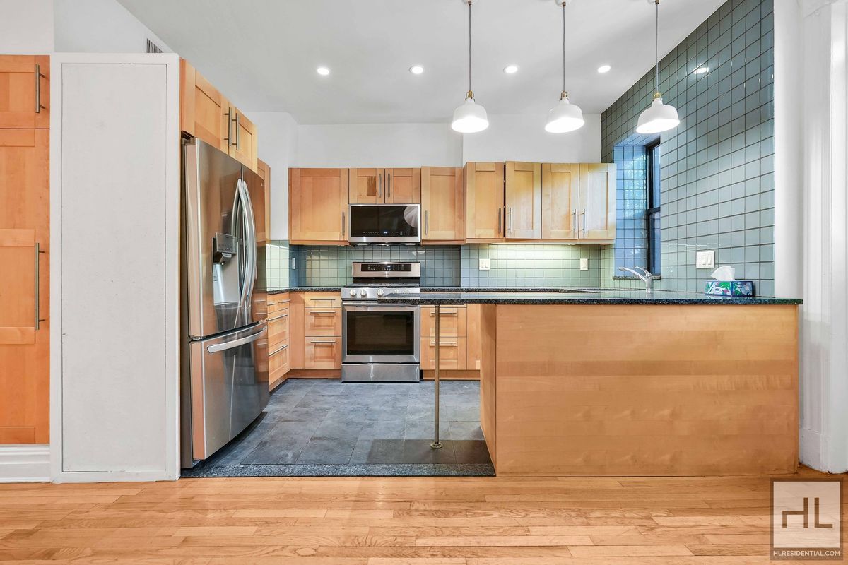 200 Saint Marks Avenue Prospect Heights Brooklyn NY 11238