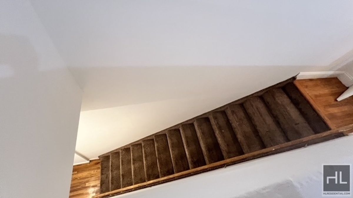 548 Rockaway Avenue 2 Brownsville Brooklyn NY 11212