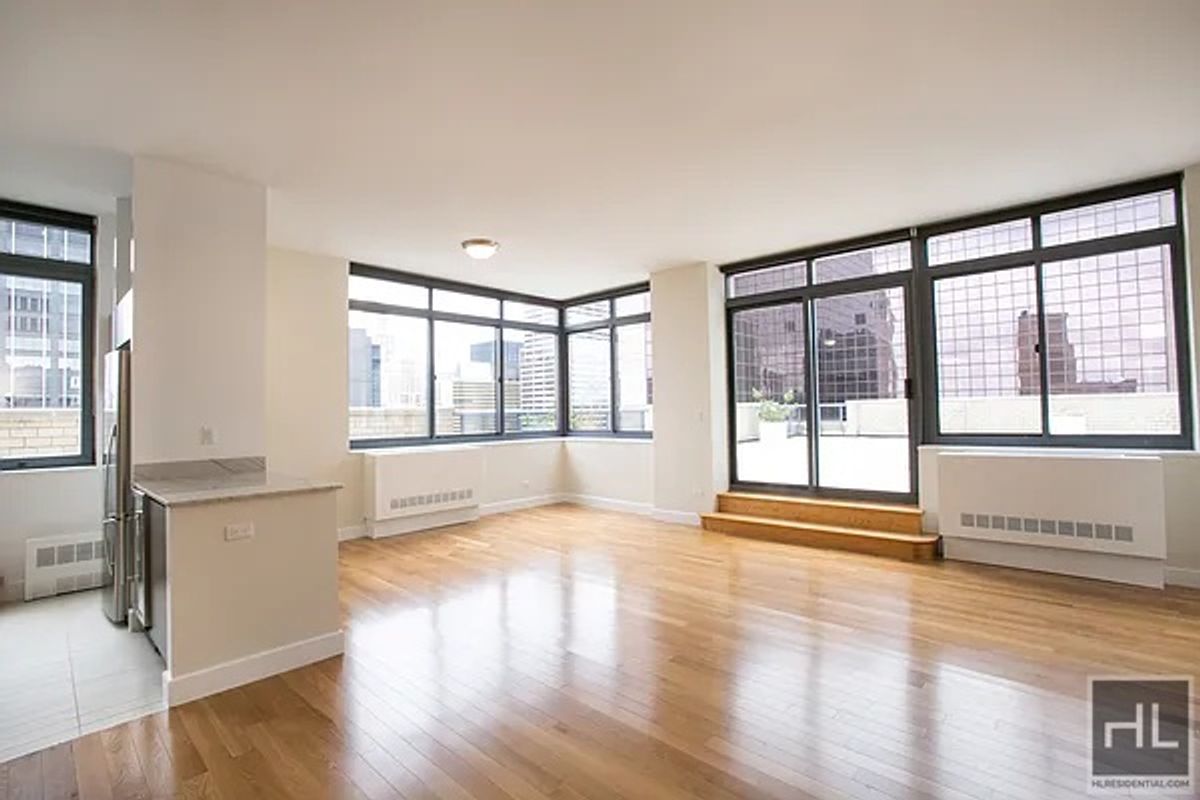 Photo for The Ritz Plaza - 235 West 48th Street Rental Building in Midtown West, Manhattan