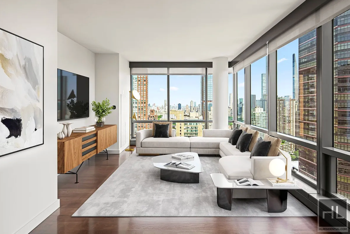 Photo for  Aire  - 200 West 67th Street Condominium in Lincoln Square, Manhattan