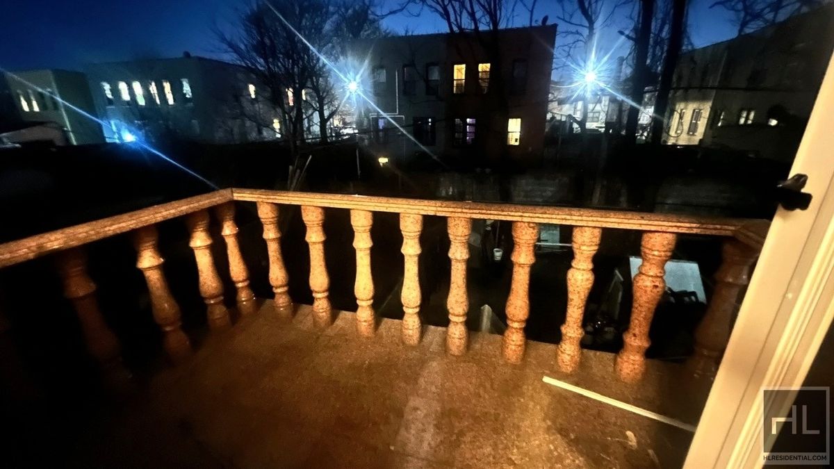 466 Berriman Street Cypress Hills Brooklyn NY 11208