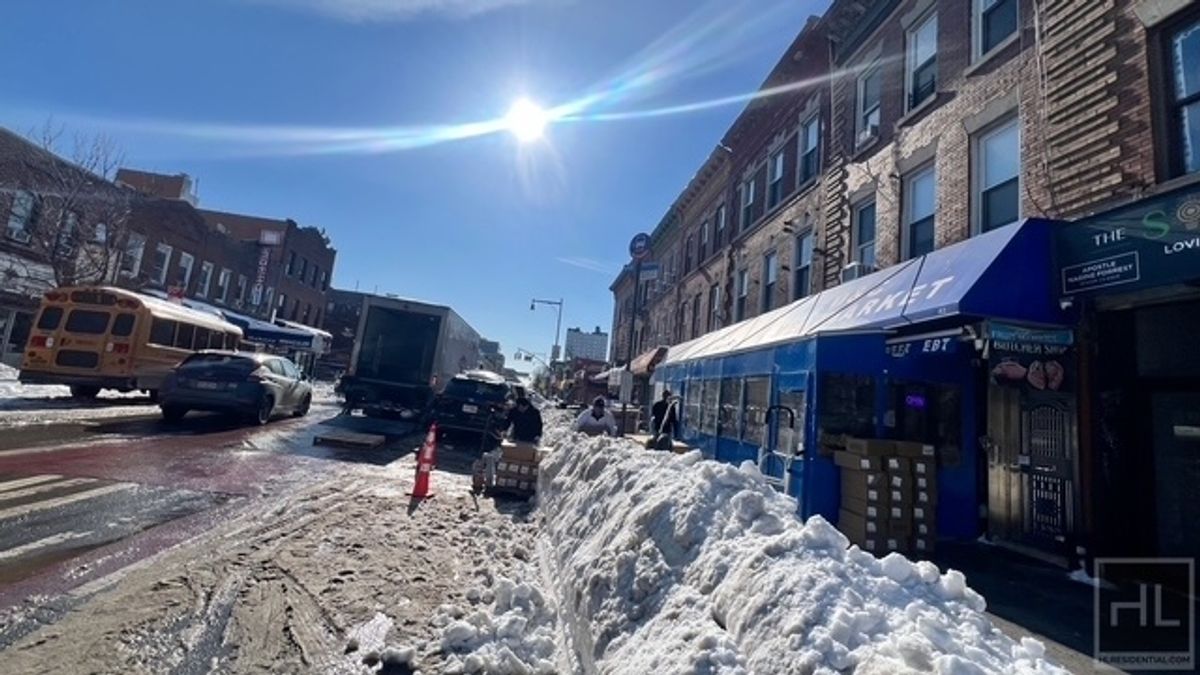 1216 Nostrand Avenue 3 Prospect Lefferts Gdns Brooklyn NY 11225