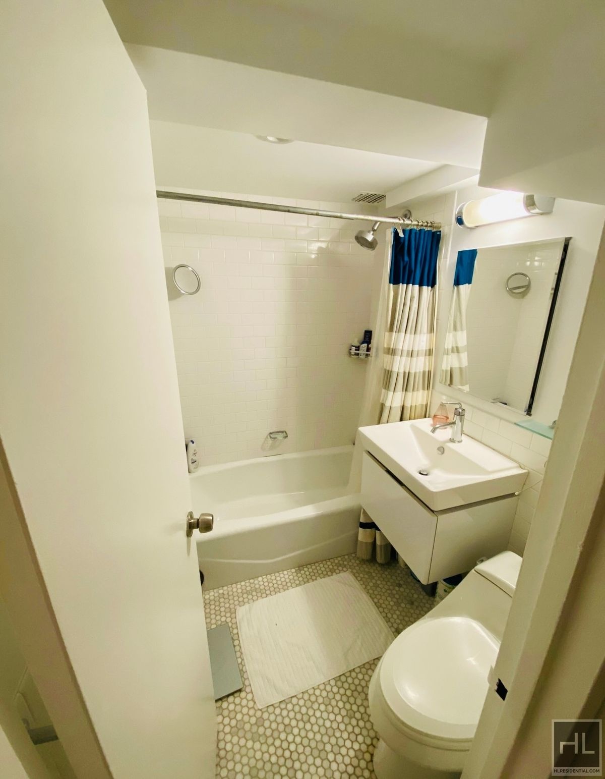 455 West 43rd Street Clinton New York NY 10036