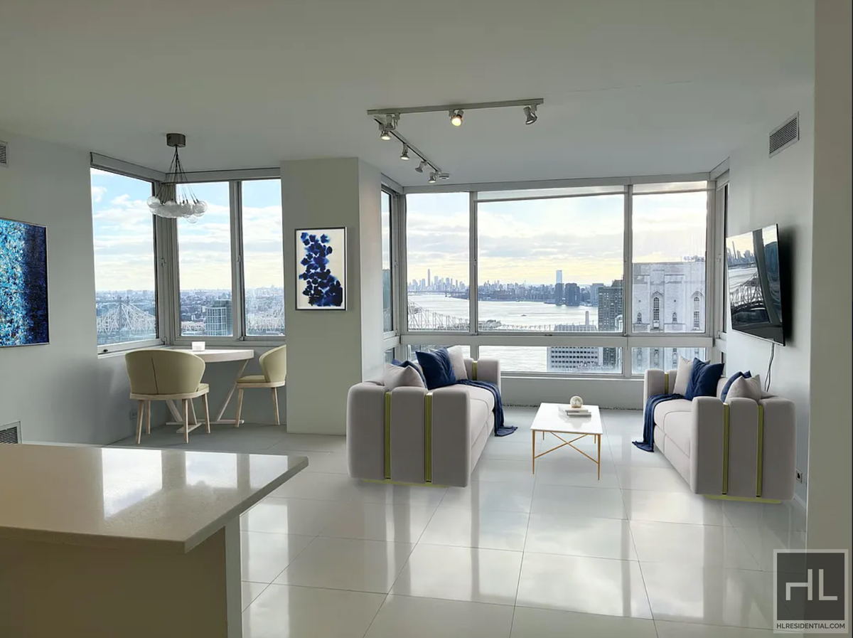 Photo for The Belaire - 524 East 72nd Street Condominium in Upper East Side, Manhattan