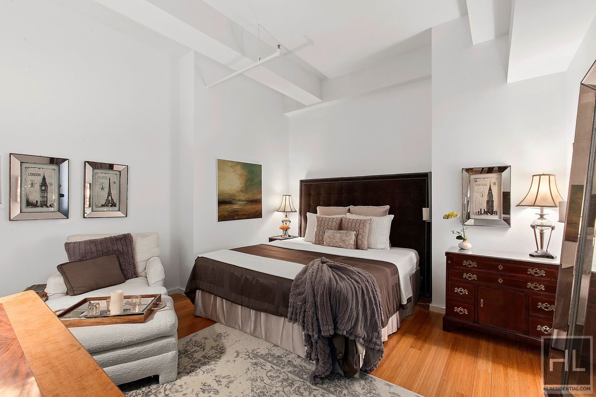 365 Bridge Street 7N Downtown Brooklyn NY 11201