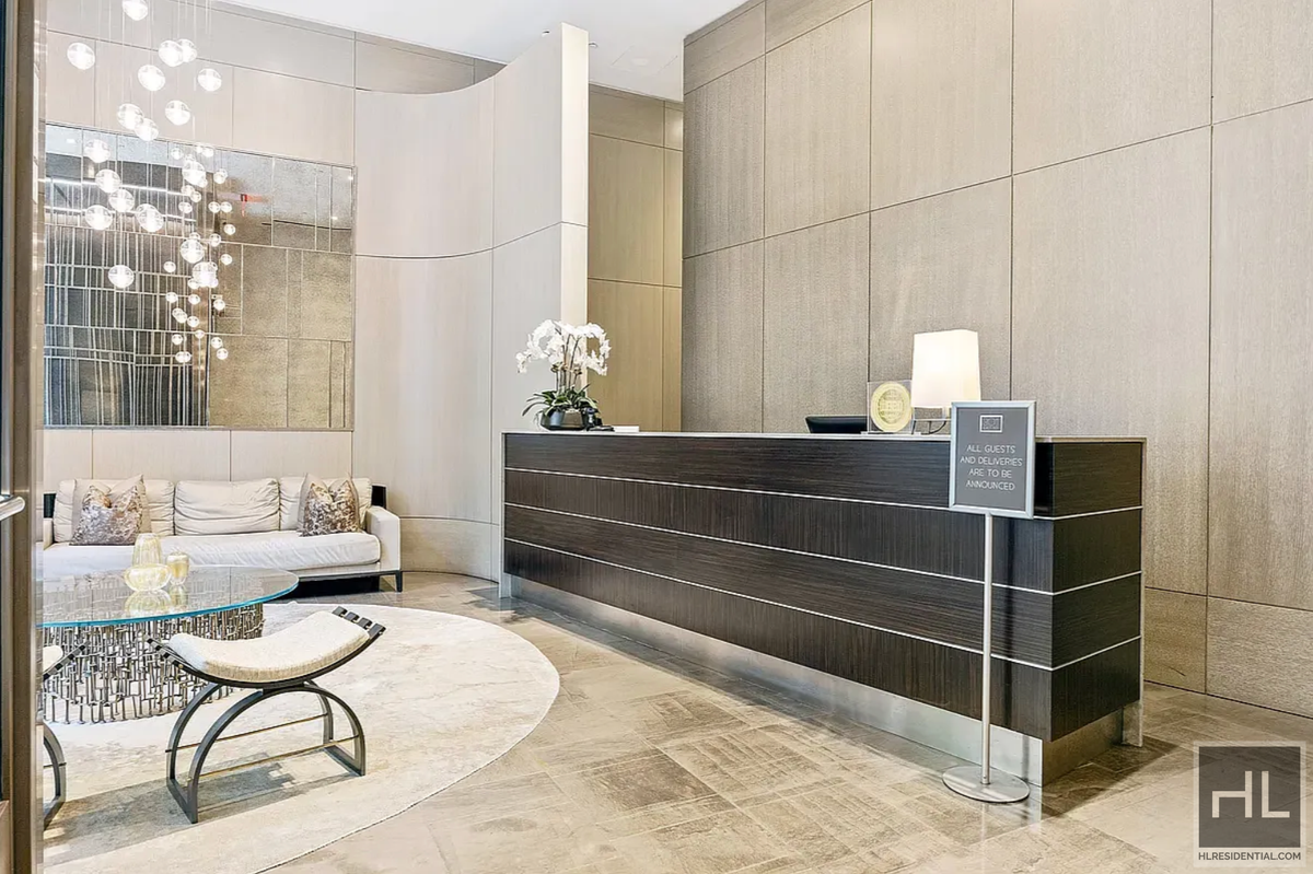301 East 50th Street 5B Turtle Bay New York NY 10022