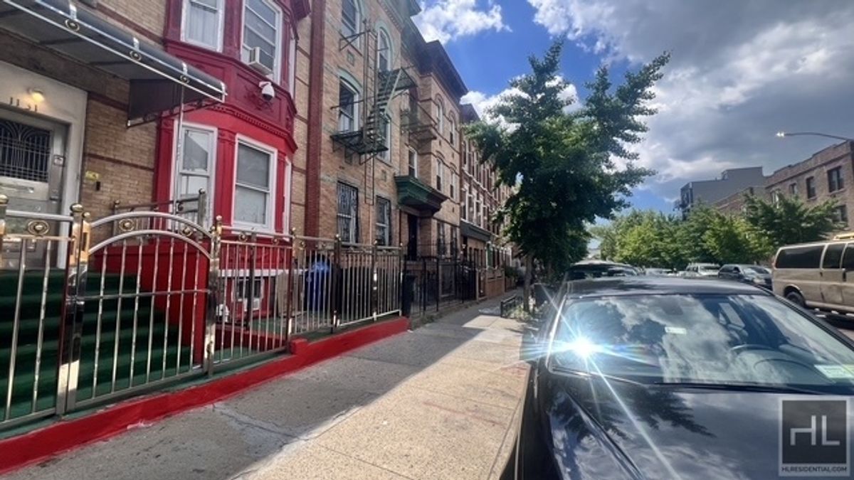1129 Rogers Avenue 3 Flatbush Brooklyn NY 11226