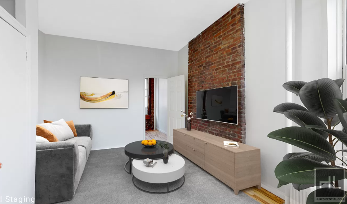 Photo for  194 BLEECKER STREET  - 194 BLEECKER STREET Cooperative in Greenwich Village, Manhattan