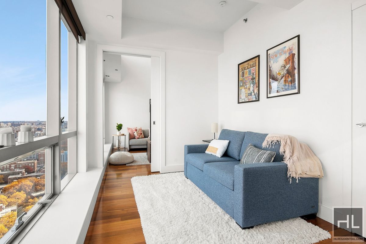 150 Myrtle Avenue PH3002 Downtown Brooklyn NY 11201