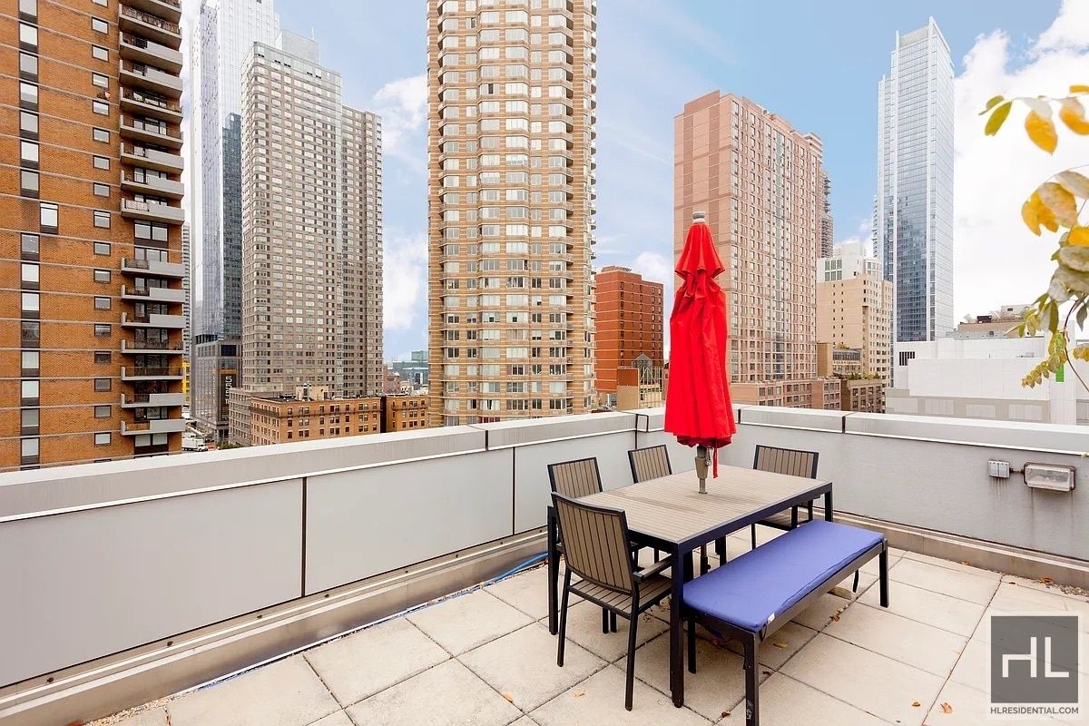 464 West 44th Street PHC Clinton New York NY 10036