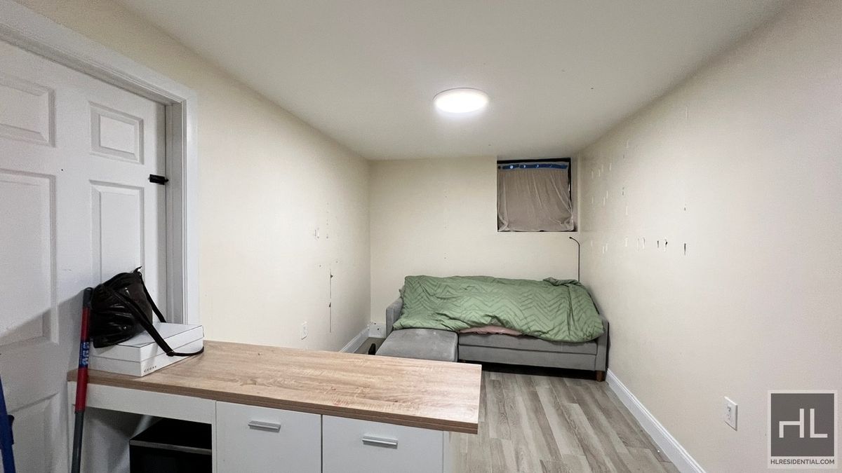798 Miller Avenue BASEMENT East New York Brooklyn NY 11207