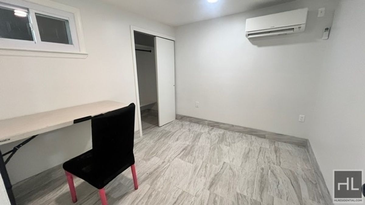 752 Lincoln Avenue BASEMENT City Line Brooklyn NY 11208