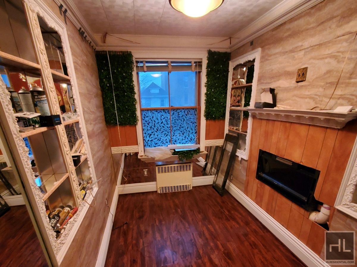 8015 21st Avenue 2 Bensonhurst Brooklyn NY 11214