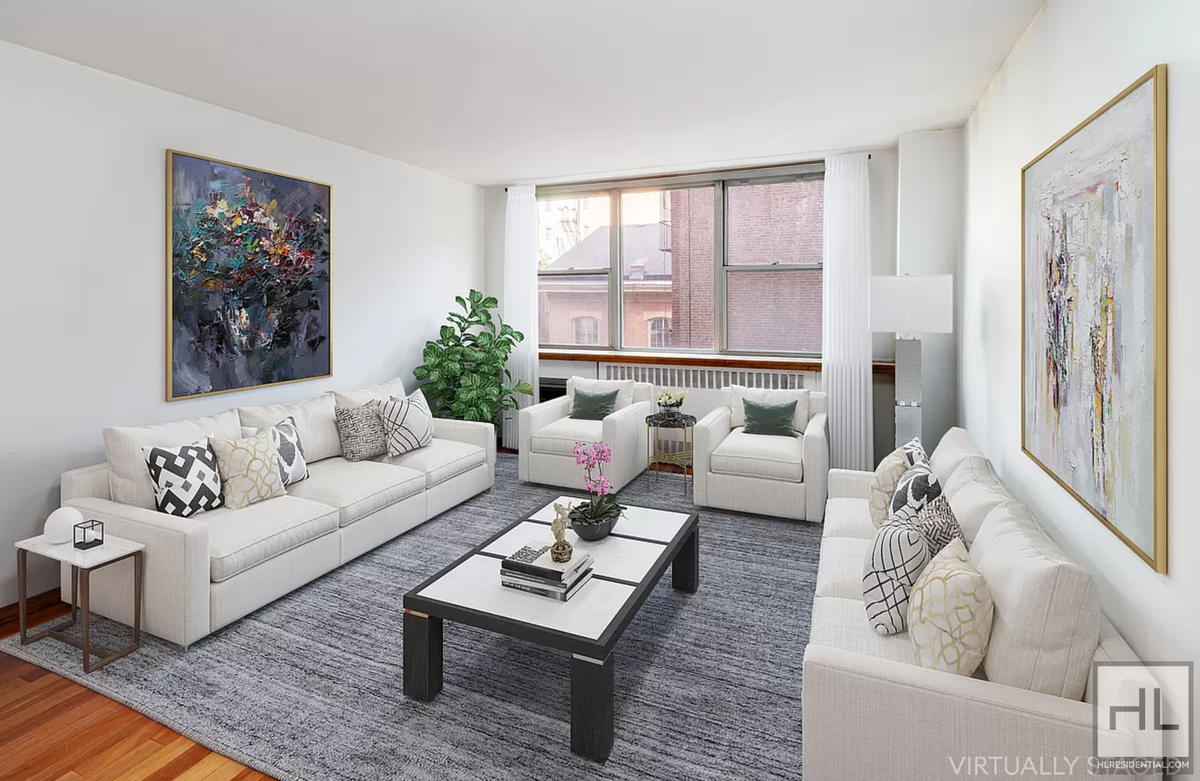 Photo for 32 Gramercy Park South - 230 3 AVENUE Cooperative in Gramercy Park, Manhattan