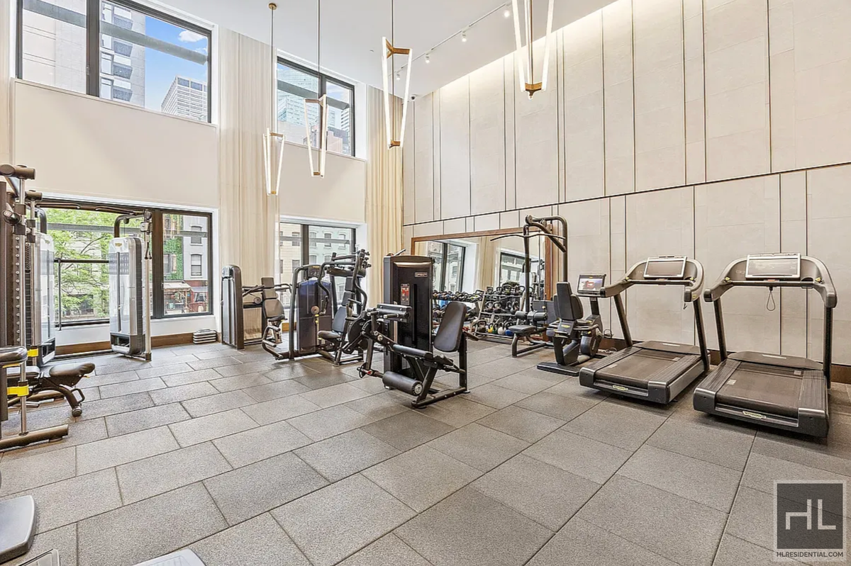 301 East 50th Street 5B Turtle Bay New York NY 10022