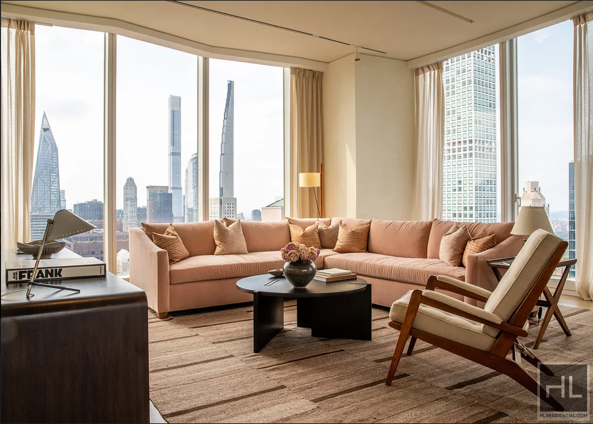 Photo for SELENE - 100 EAST 53 STREET Condominium in Midtown, Manhattan