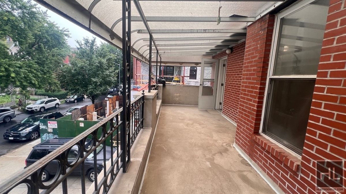 350 East 5th Street 2 Kensington Brooklyn NY 11218
