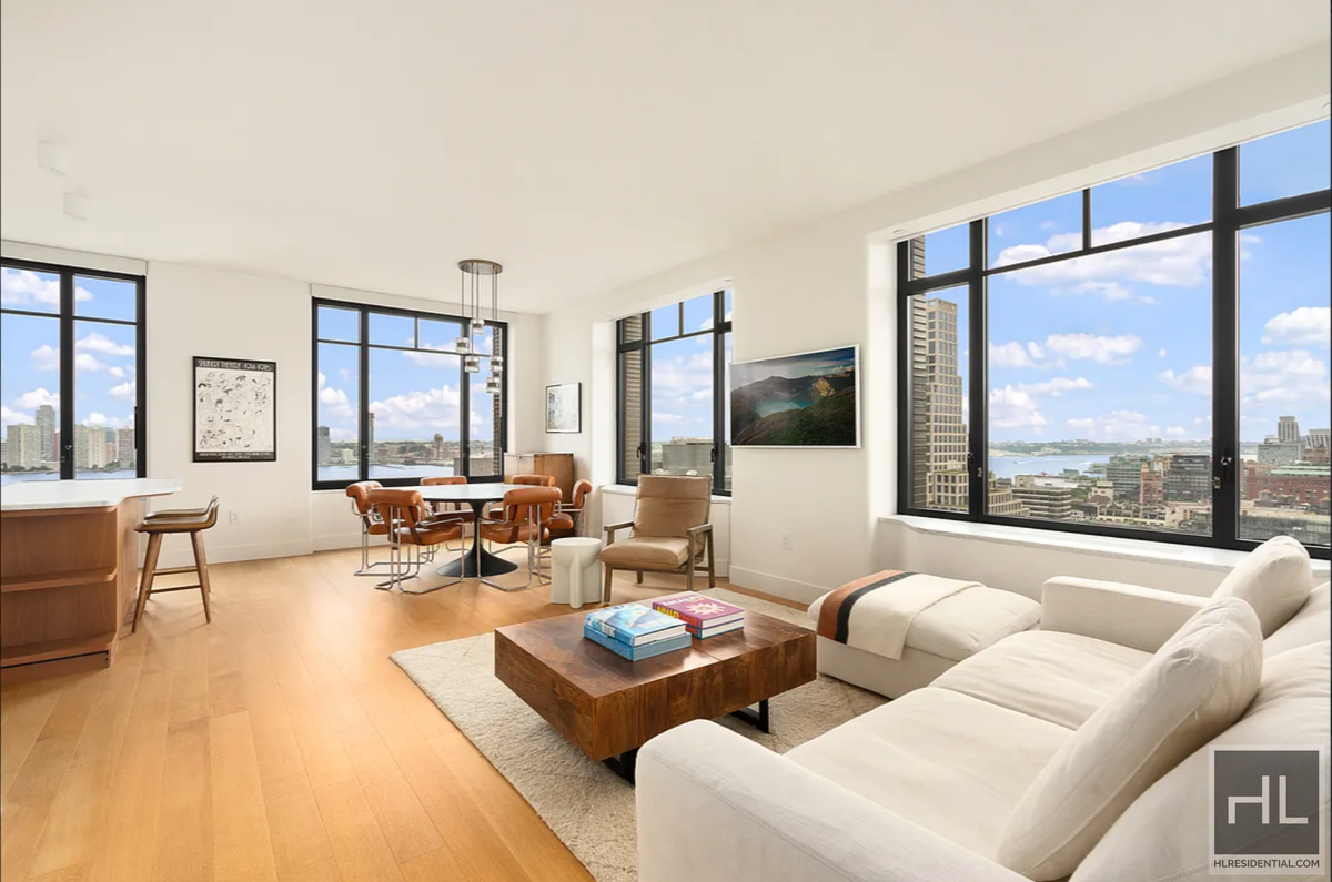 Photo for Greenwich West - 110 CHARLTON STREET Condominium in Hudson Square, Manhattan