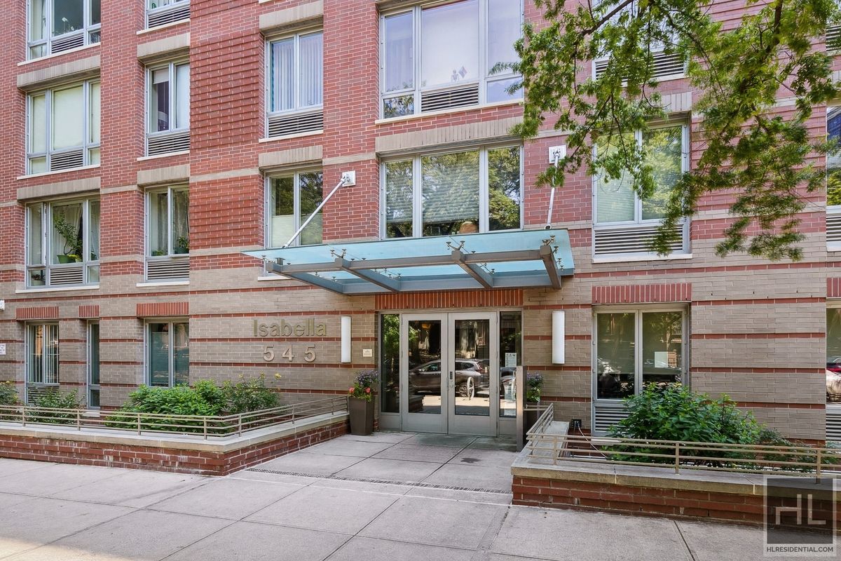 545 Washington Avenue Clinton Hill Brooklyn NY 11238