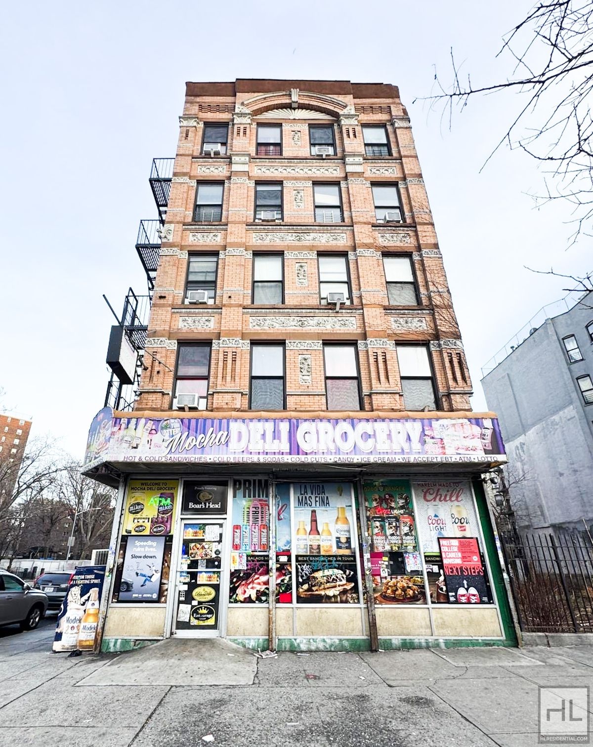 2159 5th Avenue, #BLDG