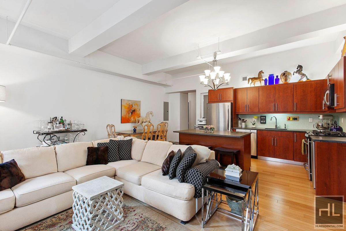 365 Bridge Street 7N Downtown Brooklyn NY 11201