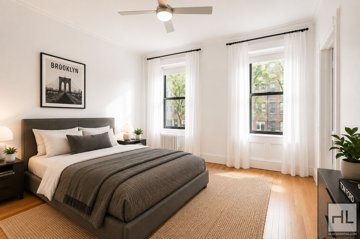 200 Saint Marks Avenue Prospect Heights Brooklyn NY 11238