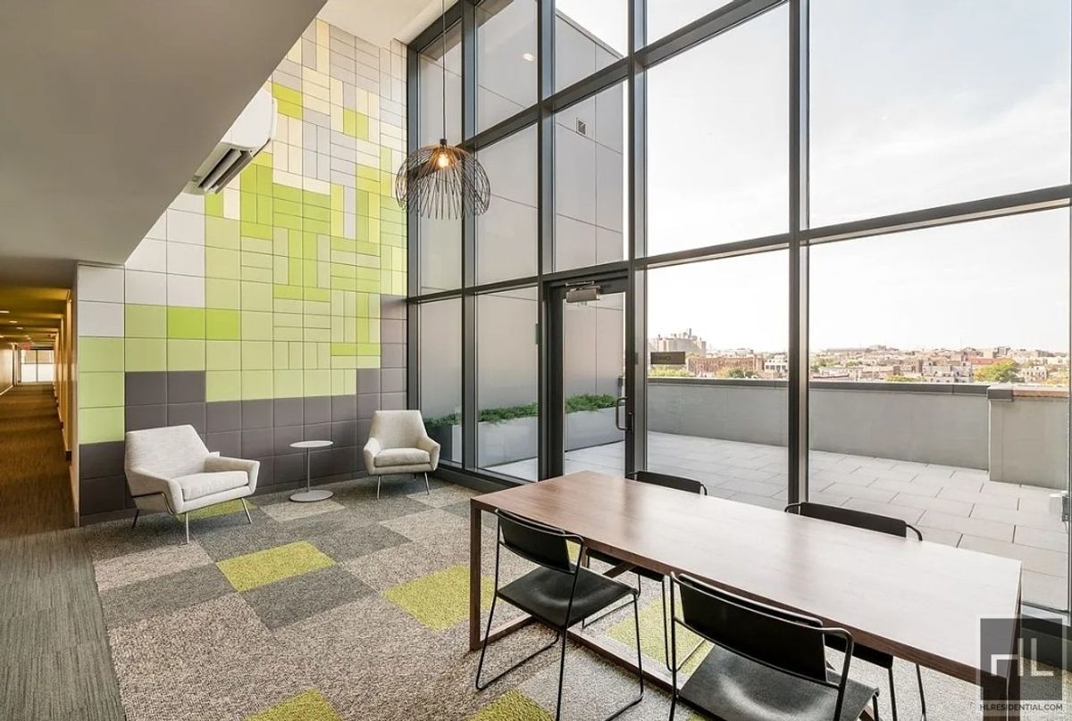 310 Clarkson Avenue 819 Flatbush Brooklyn NY 11226