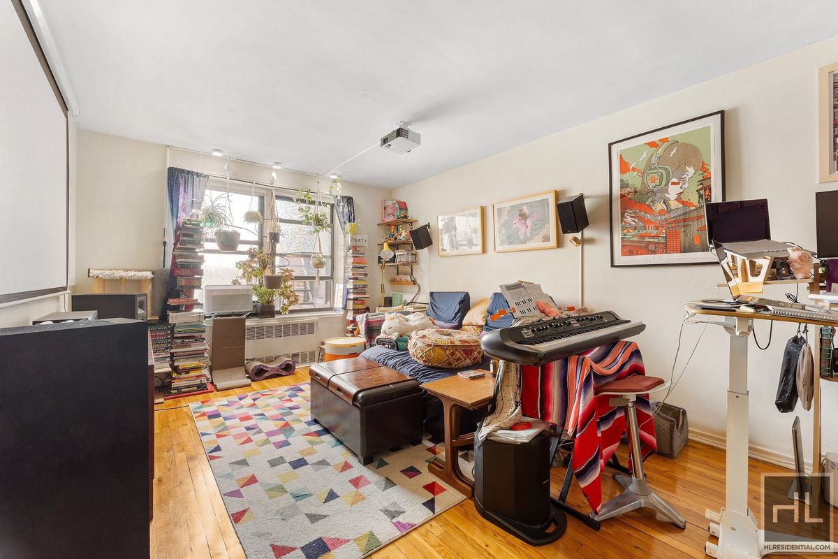 285 East 35th Street 6K East Flatbush Brooklyn NY 11203