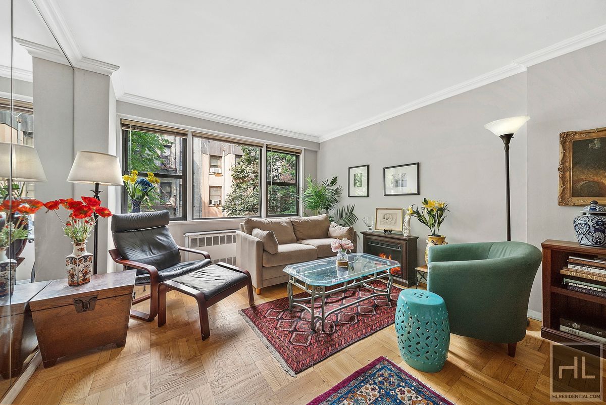 345 East 52nd Street 4K Turtle Bay New York NY 10022