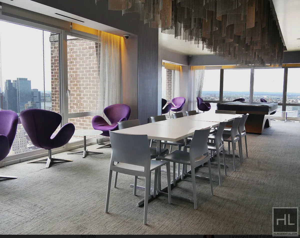 322 West 57th Street 47V Clinton New York NY 10019