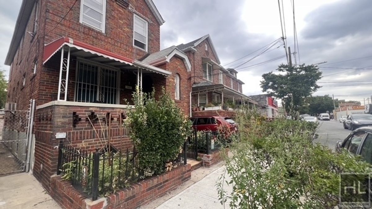162 East 57th Street 1 East Flatbush Brooklyn NY 11203