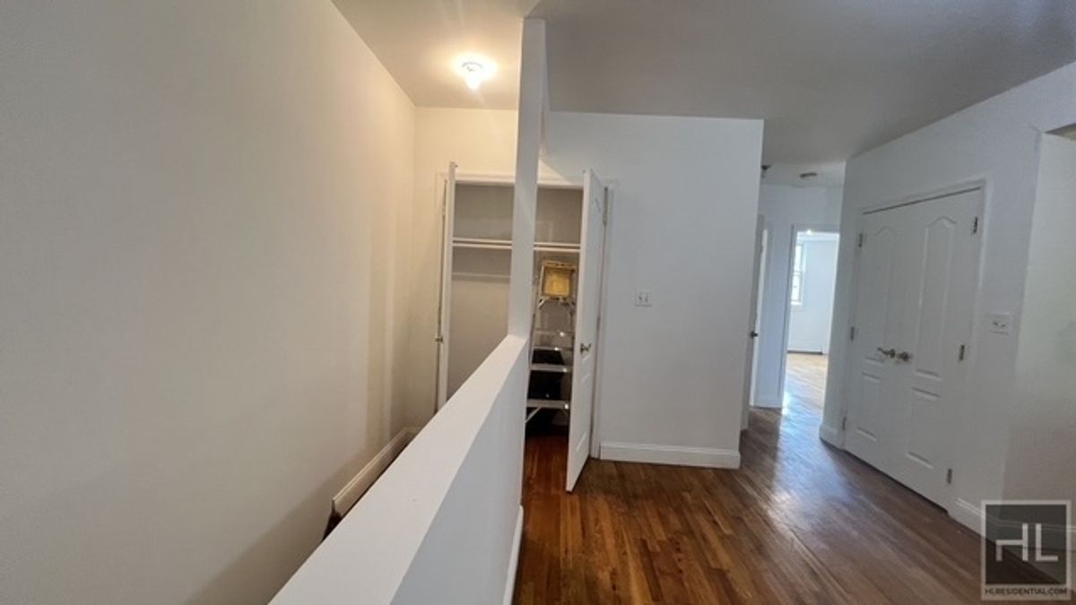 548 Rockaway Avenue 2 Brownsville Brooklyn NY 11212