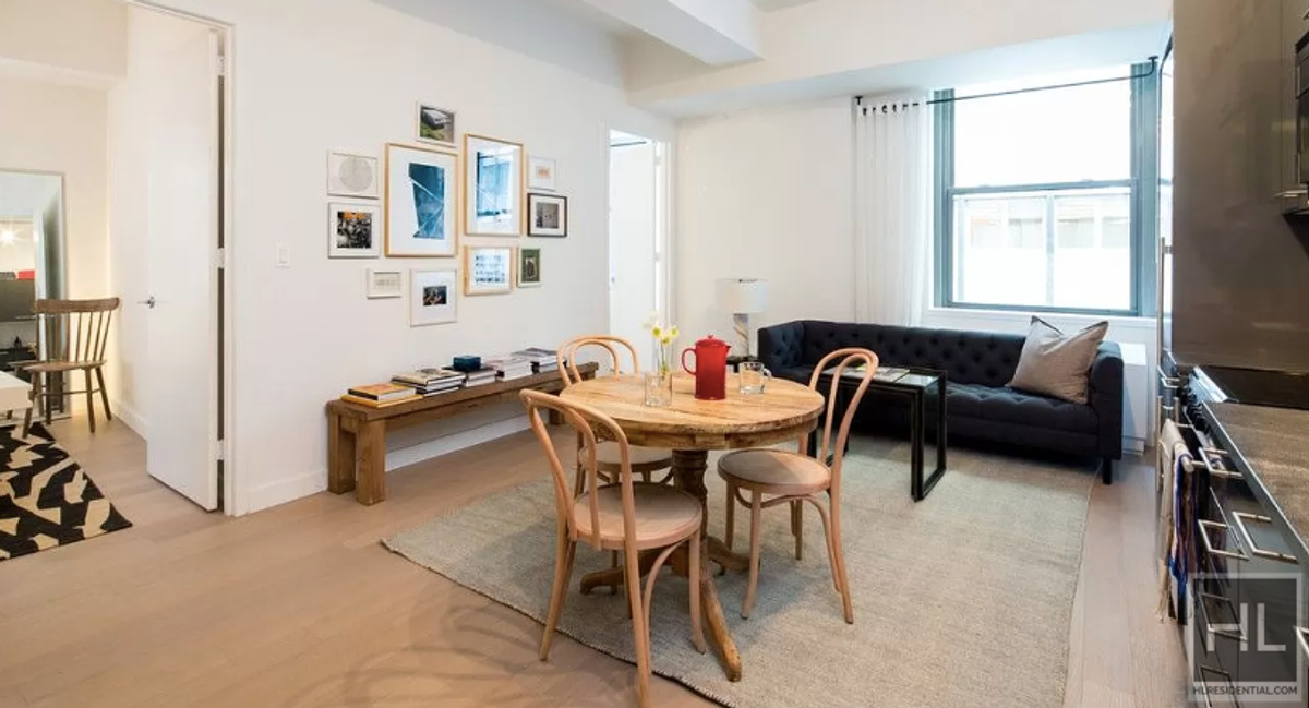 Photo for 20 Exchange Place - 20 Exchange Place Condominium in Financial District, Manhattan