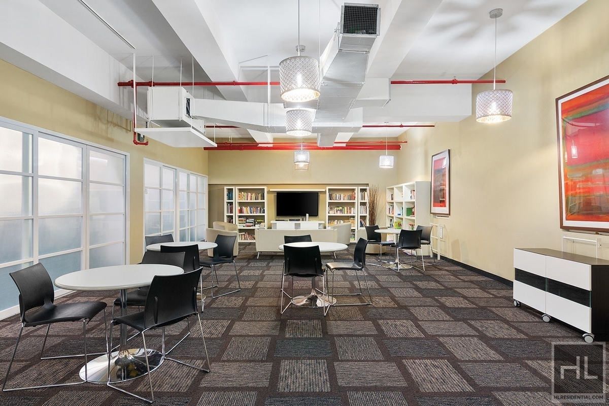 365 Bridge Street 7N Downtown Brooklyn NY 11201