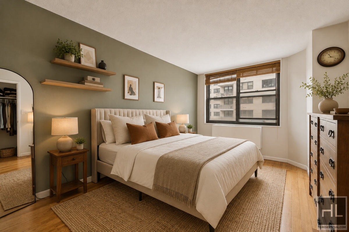 301 East 87th Street 15D Upper East Side New York NY 10128