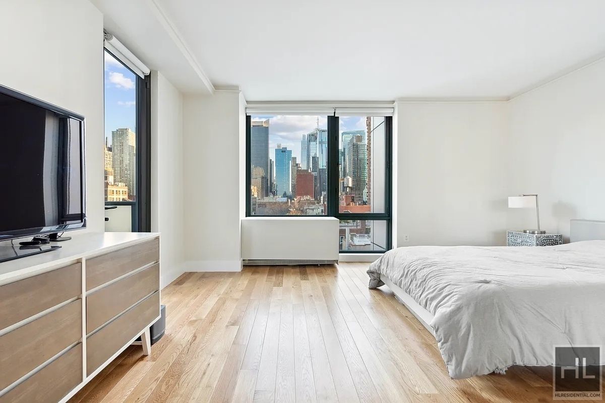 464 West 44th Street PHC Clinton New York NY 10036