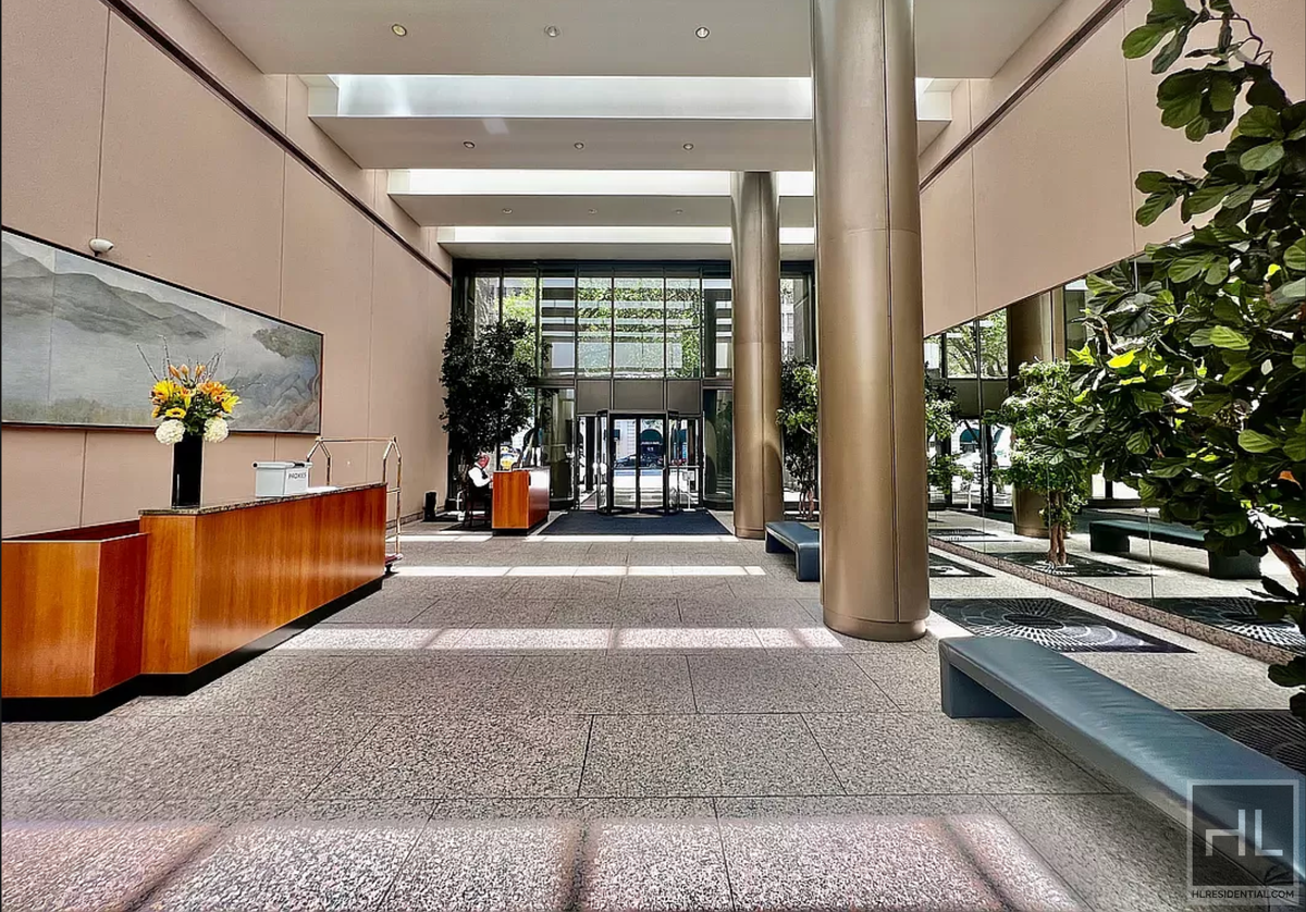 Photo for The Colonnade - 347 West 57th Street Condominium in Midtown West, Manhattan