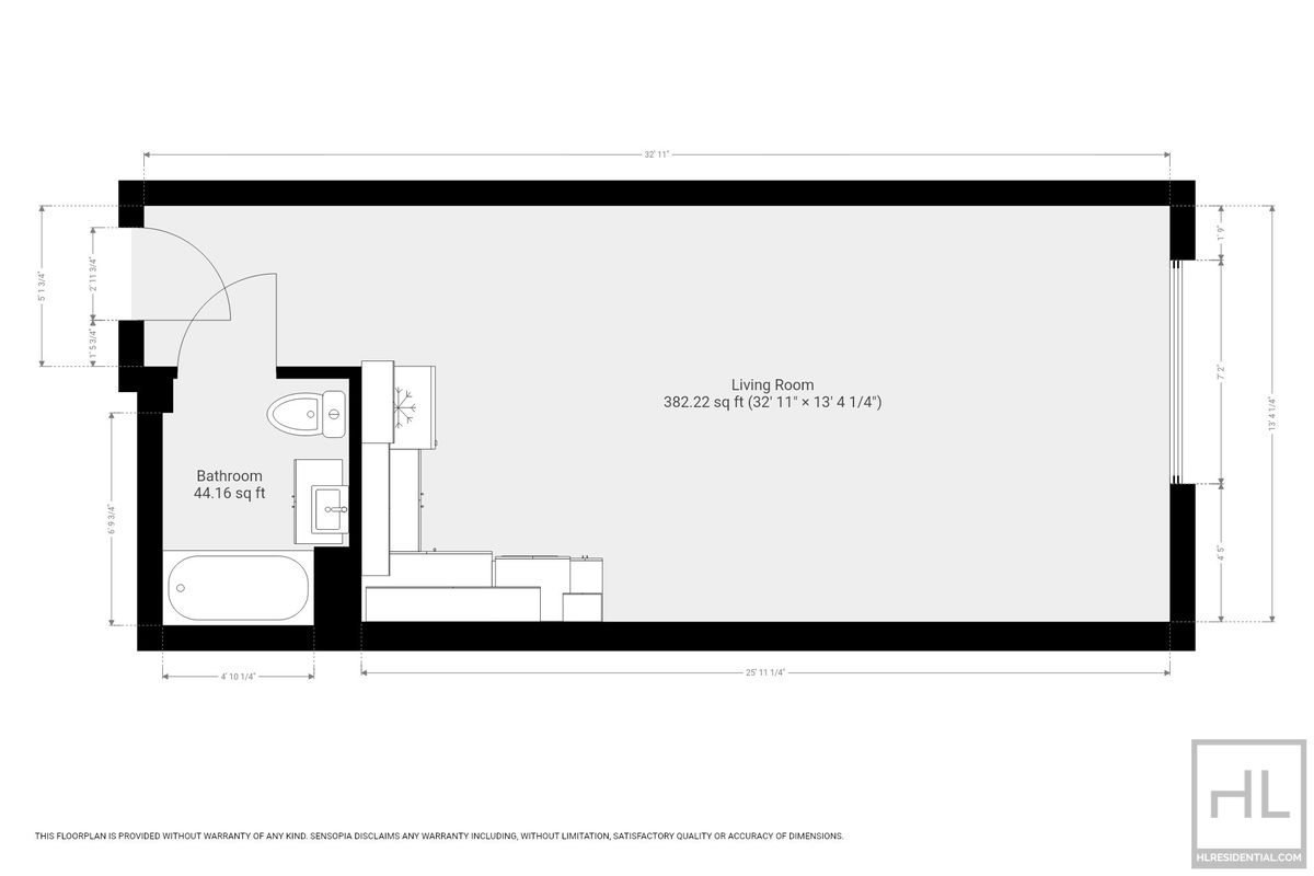 1143 De Kalb Avenue Bushwick Brooklyn NY 11221
