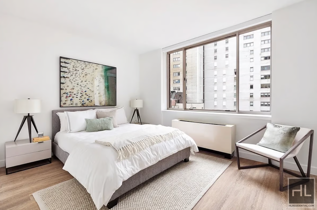 Photo for 15 CLIFF - 15 Cliff Street Condominium in Financial District, Manhattan