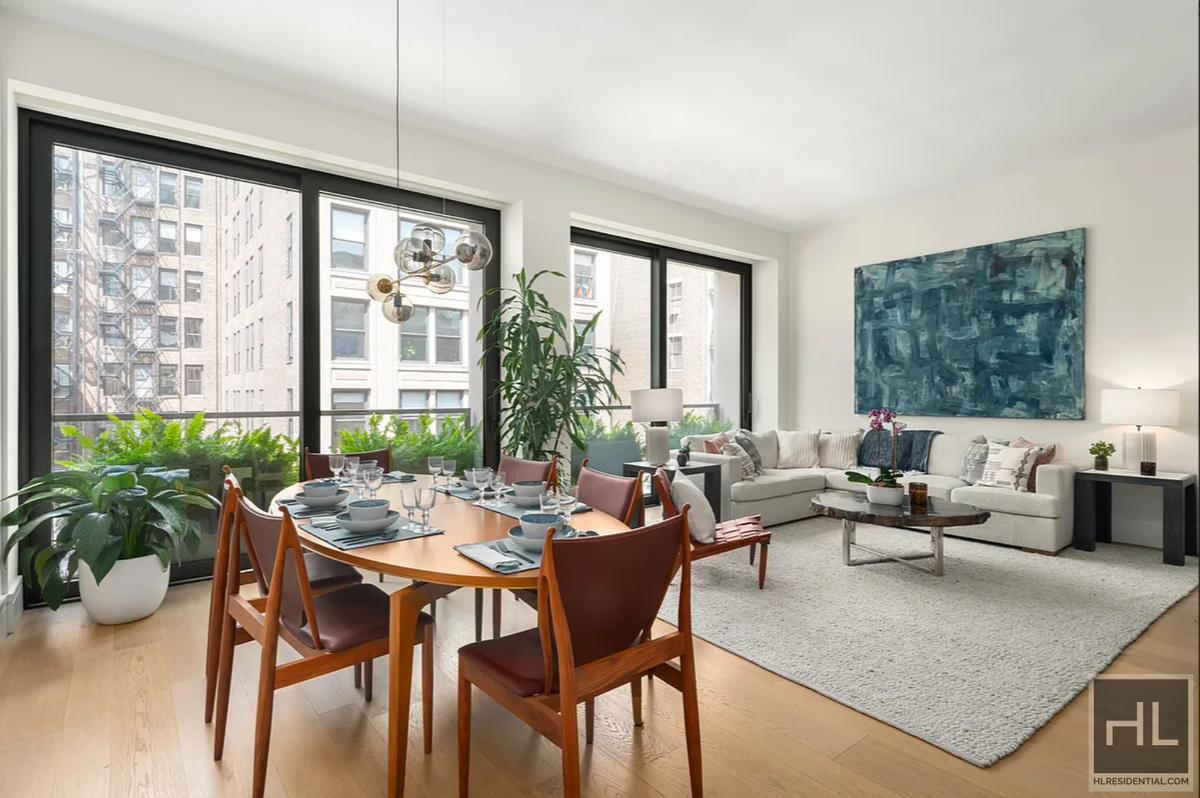 Photo for  Flatiron House  - 39 WEST 23RD STREET Condominium in Flatiron, Manhattan