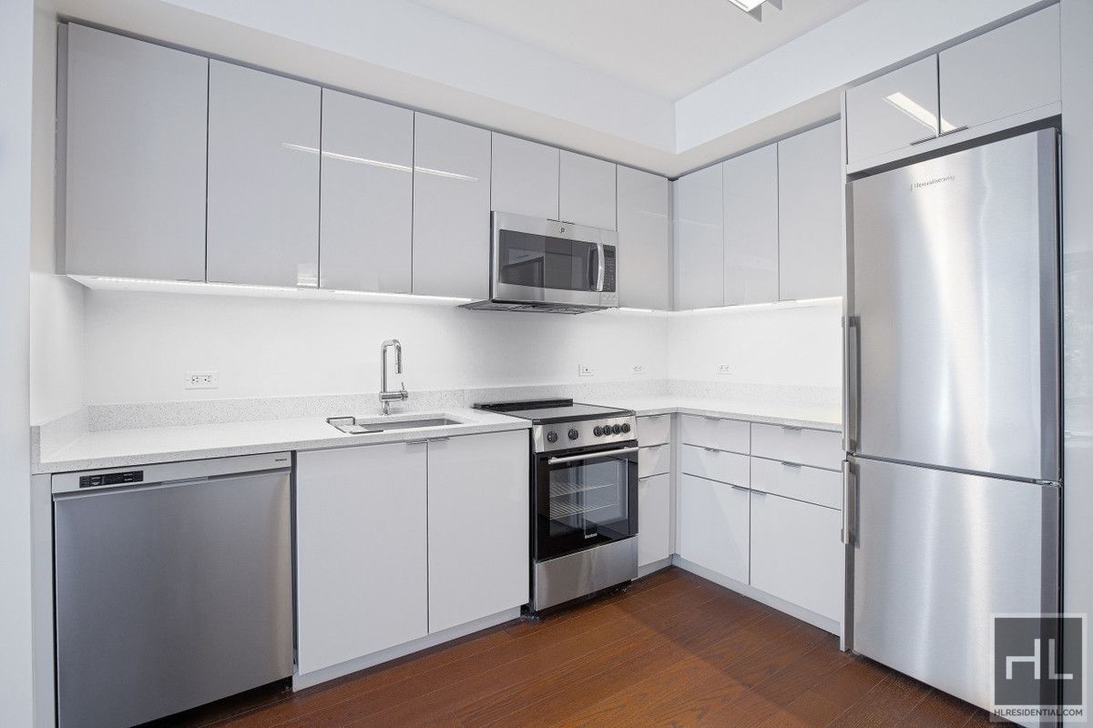 Photo for Enclave at the Cathedral - 400 West 113th Street Rental Building in Morningside Heights, Manhattan