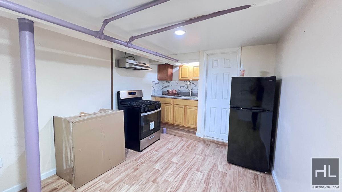 609 East 49th Street East Flatbush Brooklyn NY 11203