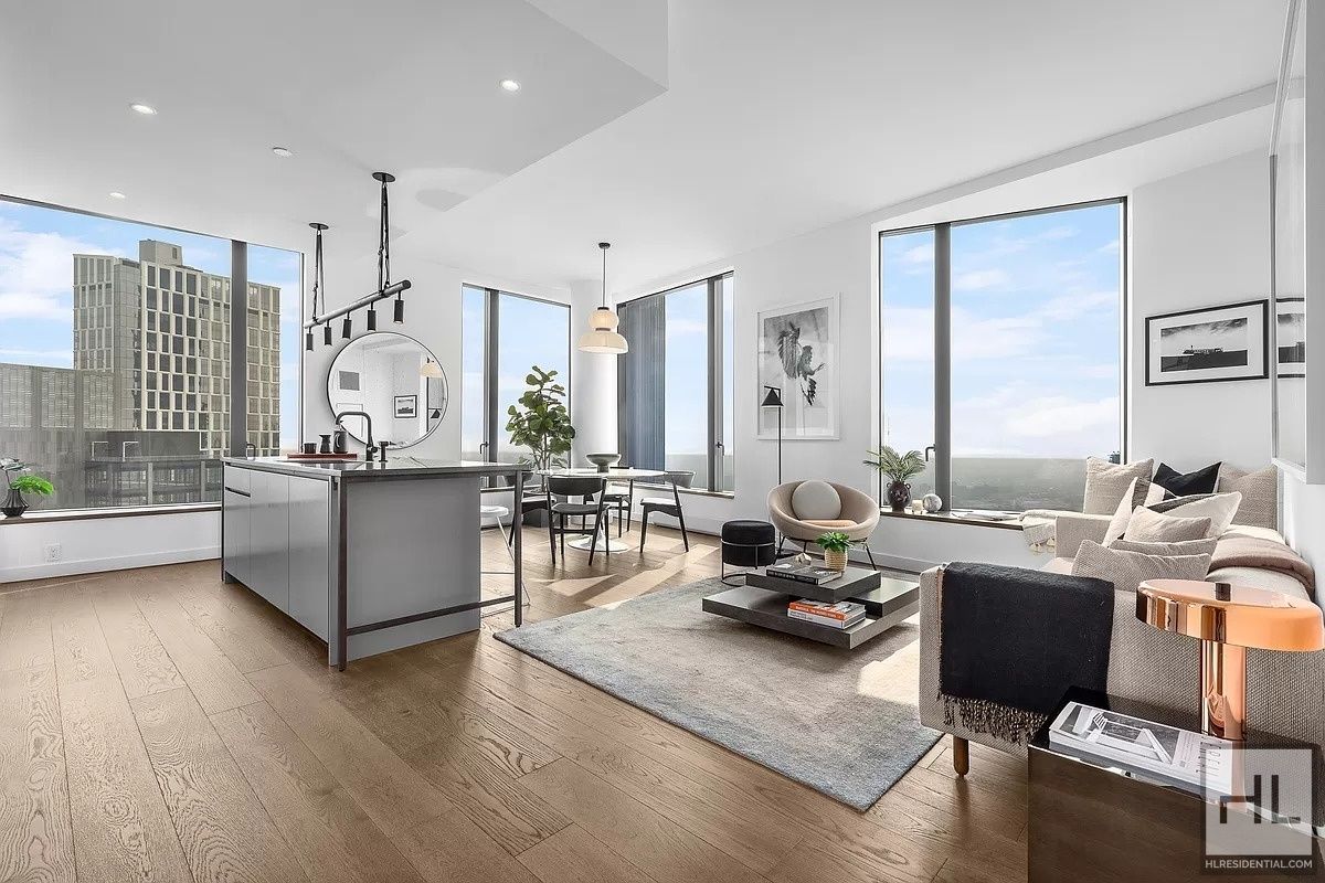 Photo for  11 Hoyt  - 11 HOYT STREET Condominium in Downtown Brooklyn, Brooklyn