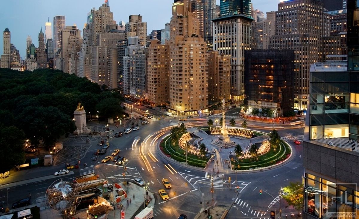 Photo for The Regent - 45 West 60th Street Rental Building in Lincoln Square, Manhattan
