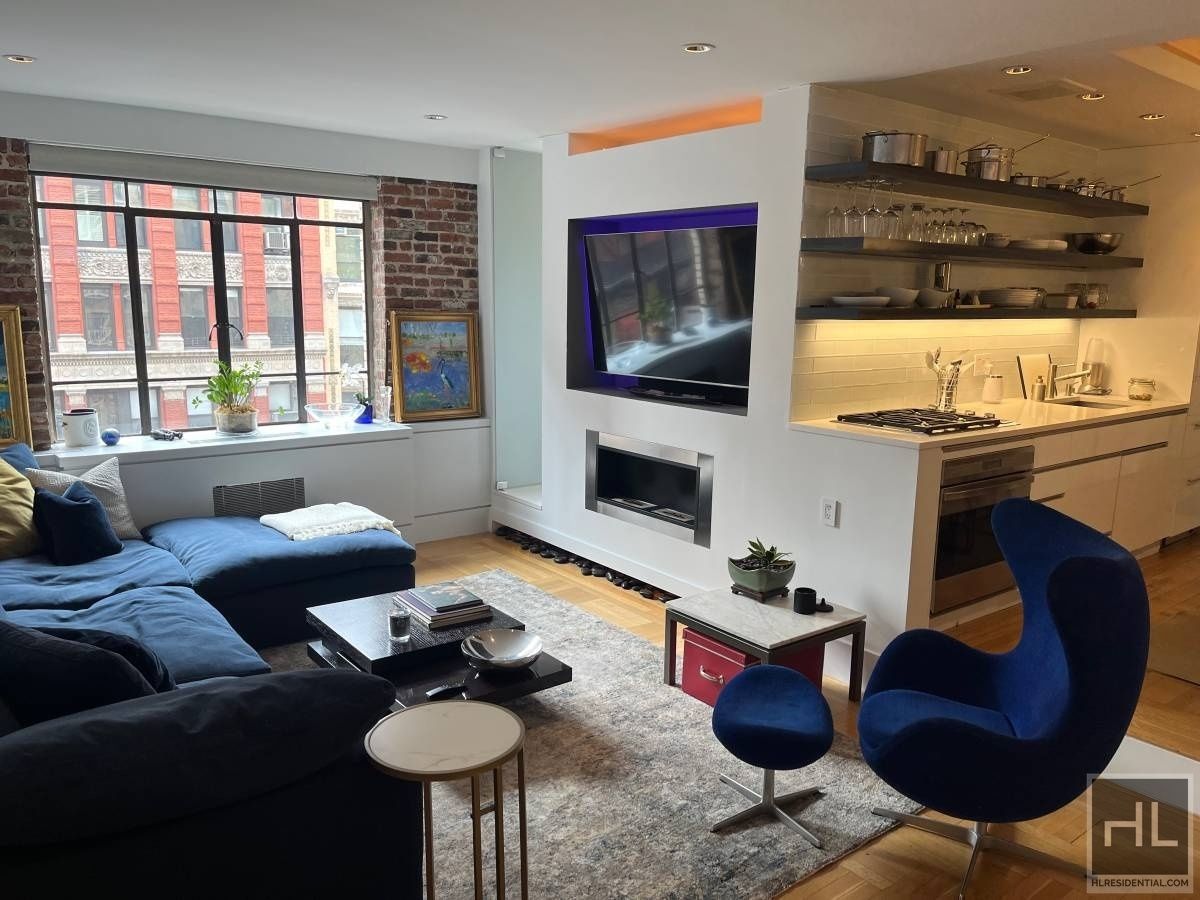 Photo for Chelsea Gardens - 255 WEST 23 STREET Cooperative in Chelsea, Manhattan