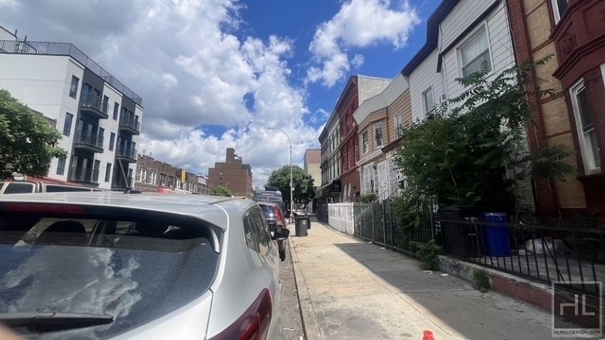 1129 Rogers Avenue 3 Flatbush Brooklyn NY 11226