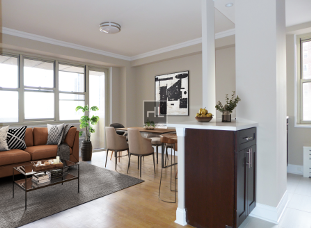 Photo for Independence Plaza North - 310 GREENWICH STREET Rental Building in Tribeca, Manhattan