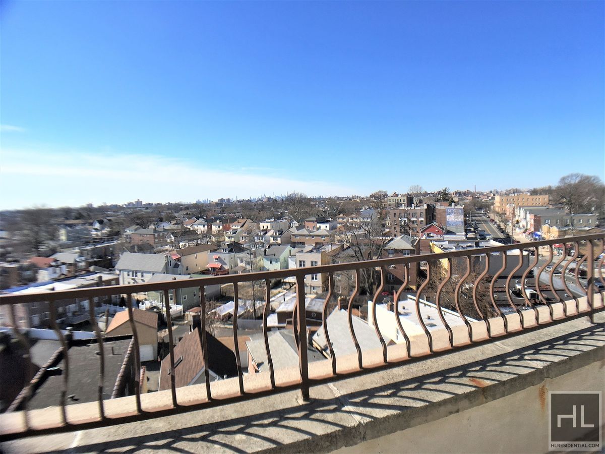 3030 Middletown Road Pelham Bay Bronx NY 10461