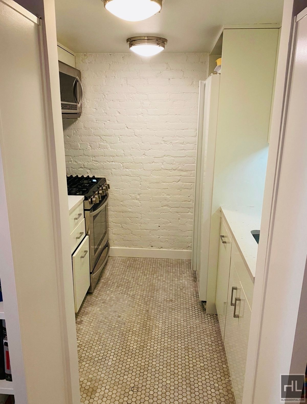 455 West 43rd Street Clinton New York NY 10036